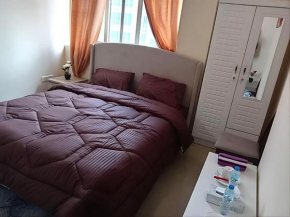 MBZ - Master Room
